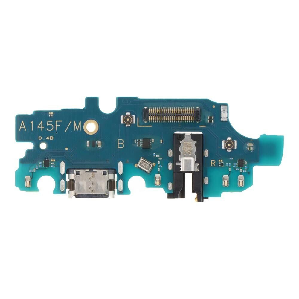 Samsung Galaxy A14 4G (A145) Orijinal Alt Bord