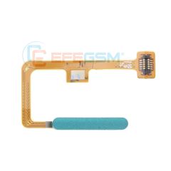Xiaomi Mi 11 Lite Parmak Okuyucu Yeşil
