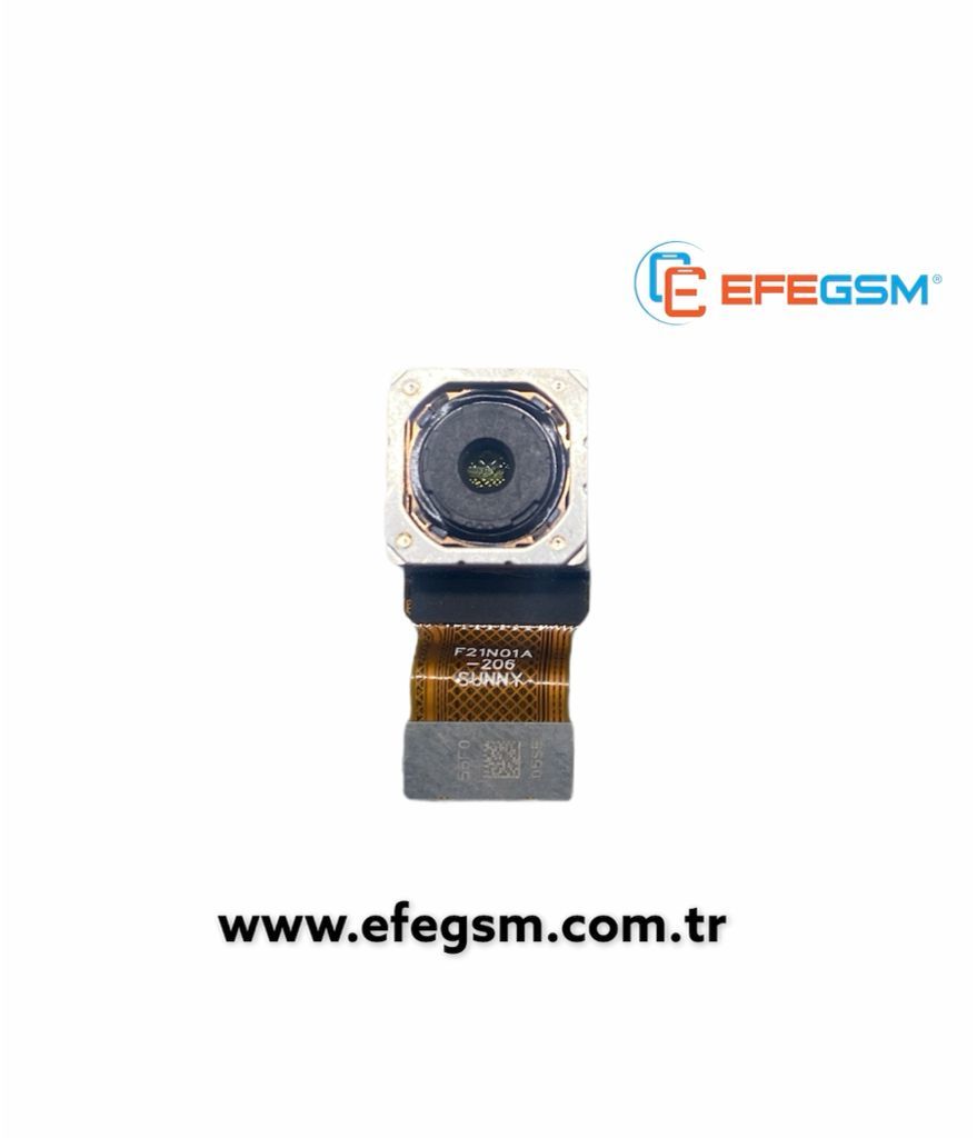 Huawei Honor 7 Arka Kamera