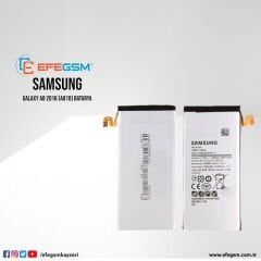 Samsung Galaxy A8 2016 (A810) Batarya