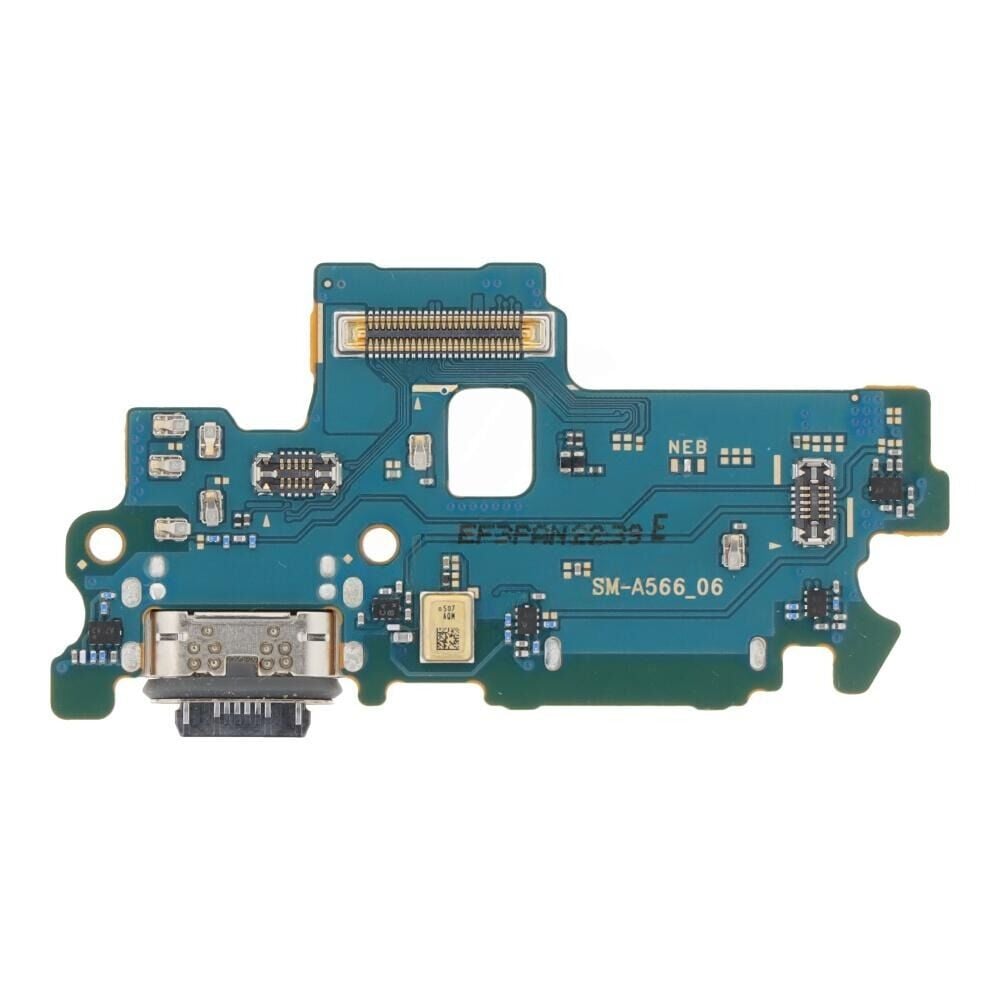 Samsung Galaxy A56 (A566) Orijinal Alt Bord