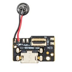 Reeder P13 Blue Alt Bord