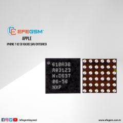 Iphone 7 U2 (610A3B) Şarj Entegresi