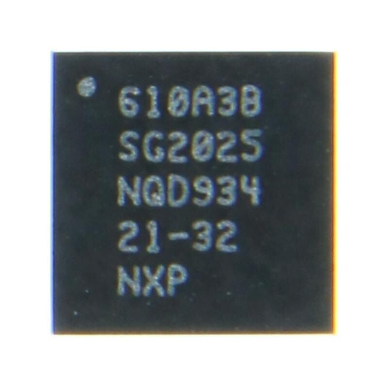 Iphone 7 U2 (610A3B) Şarj Entegresi