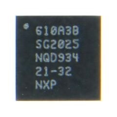 Iphone 7 U2 (610A3B) Şarj Entegresi