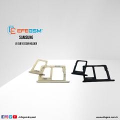 Samsung J8 (J810) Sim Holder