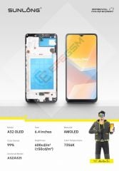 Sunlong Samsung Galaxy A32 (A325) Ekran