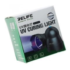 Relife RL-014A UV Işık