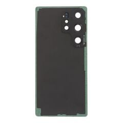 Samsung Galaxy S25 Ultra (S938U) Lensli Arka Kapak