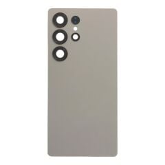 Samsung Galaxy S25 Ultra (S938U) Lensli Arka Kapak