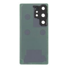 Samsung Galaxy S25 Ultra (S938U) Lensli Arka Kapak
