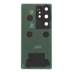 Samsung Galaxy S25 Ultra (S938U) Lensli Arka Kapak