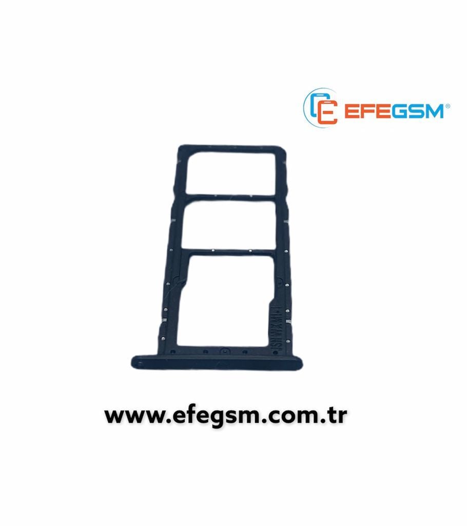 Huawei Honor 8X Sim Holder