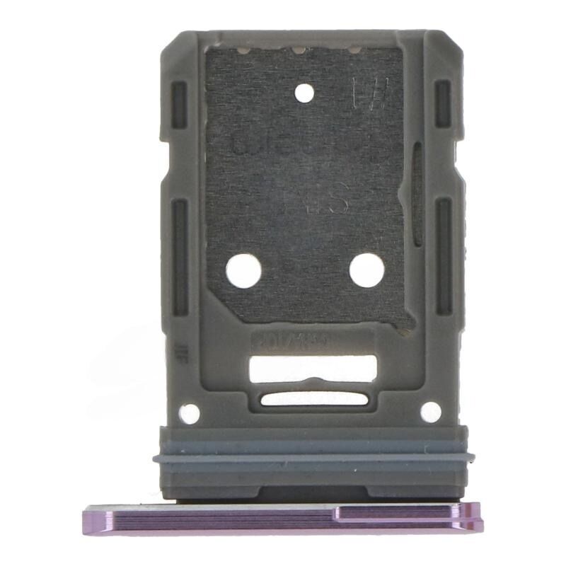 Samsung Galaxy S20 FE (G780F) Sim Holder Lila
