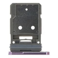 Samsung Galaxy S20 FE (G780F) Sim Holder Lila