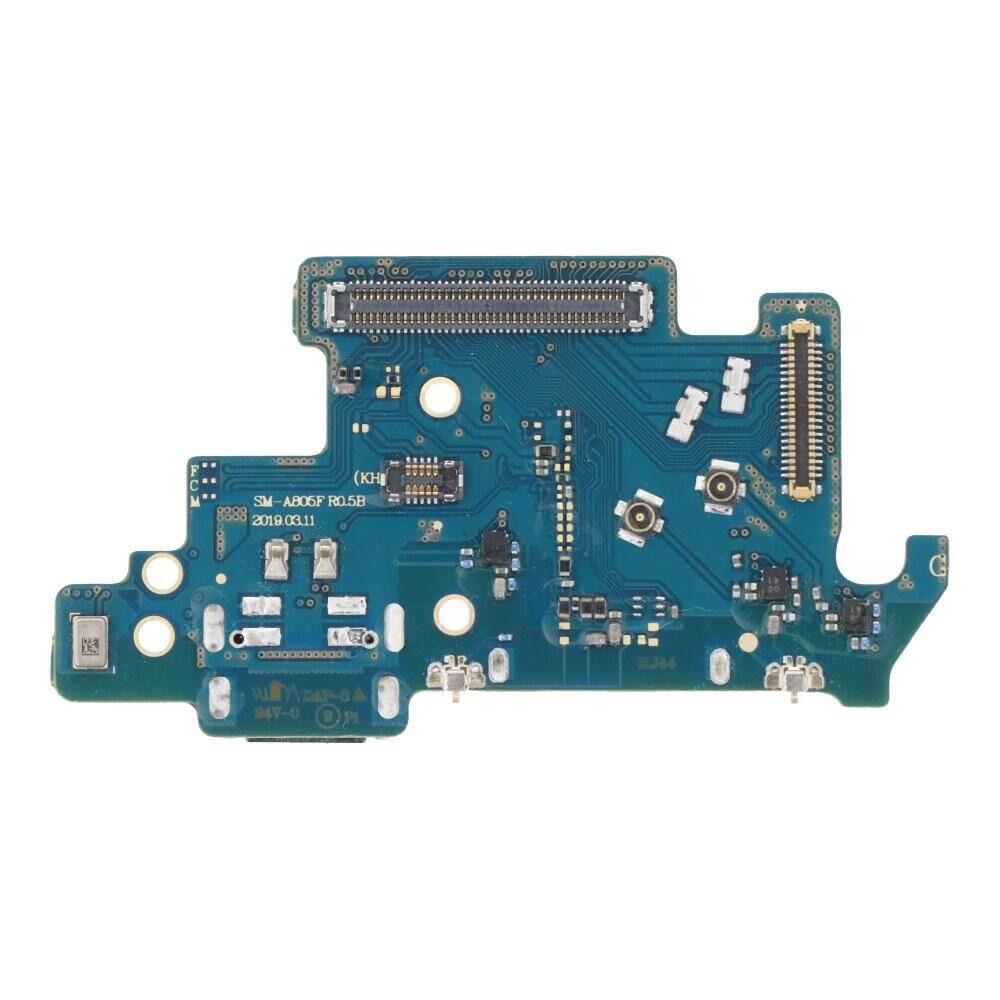 Samsung Galaxy A80 (A805F) Alt Bord