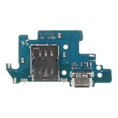 Samsung Galaxy A80 (A805F) Alt Bord