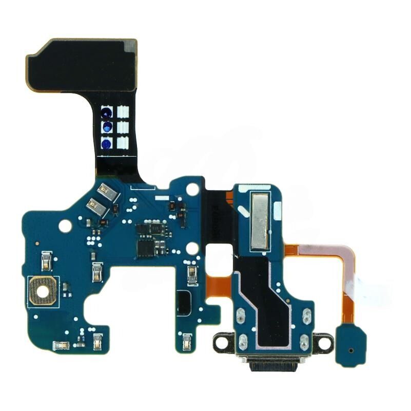 Samsung Galaxy Note 8 (N950) Alt Bord