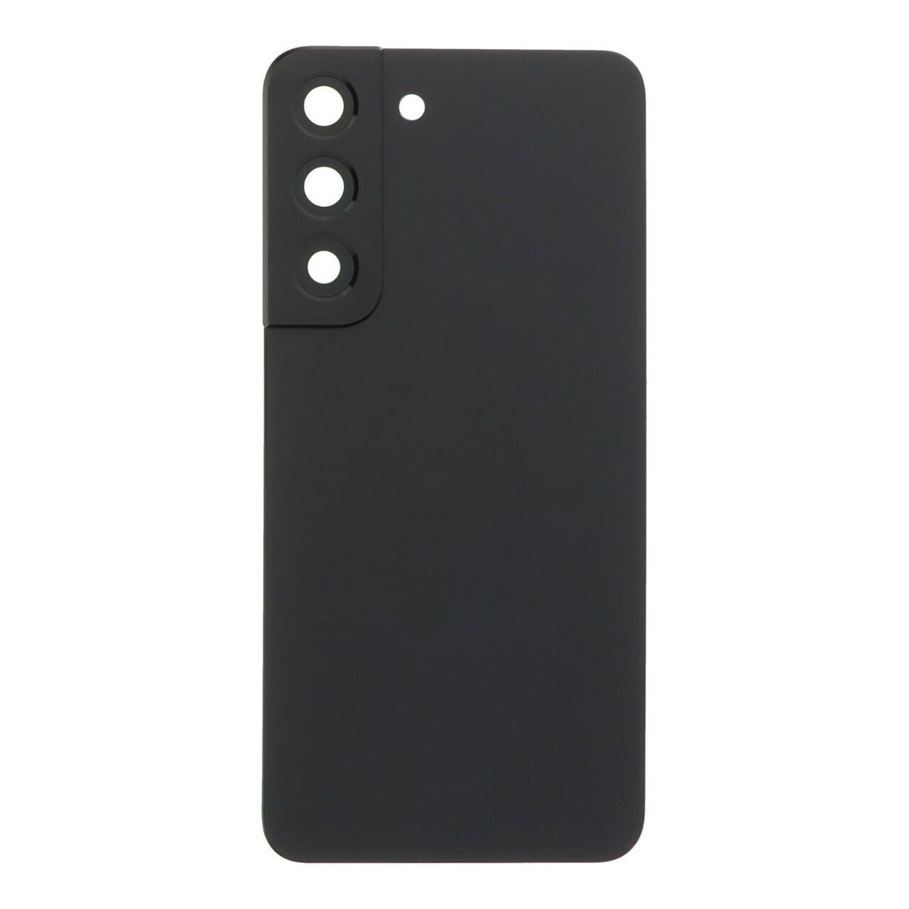 Samsung Galaxy S22 (S901E) Lensli Arka Kapak