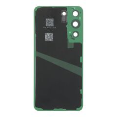 Samsung Galaxy S22 (S901E) Lensli Arka Kapak