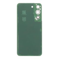 Samsung Galaxy S22 (S901E) Lensli Arka Kapak