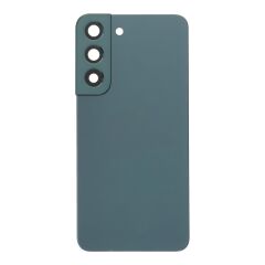 Samsung Galaxy S22 (S901E) Lensli Arka Kapak