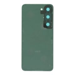 Samsung Galaxy S23 (S911) Lensli Arka Kapak
