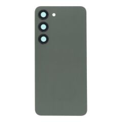 Samsung Galaxy S23 (S911) Lensli Arka Kapak