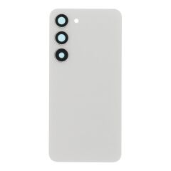 Samsung Galaxy S23 (S911) Lensli Arka Kapak