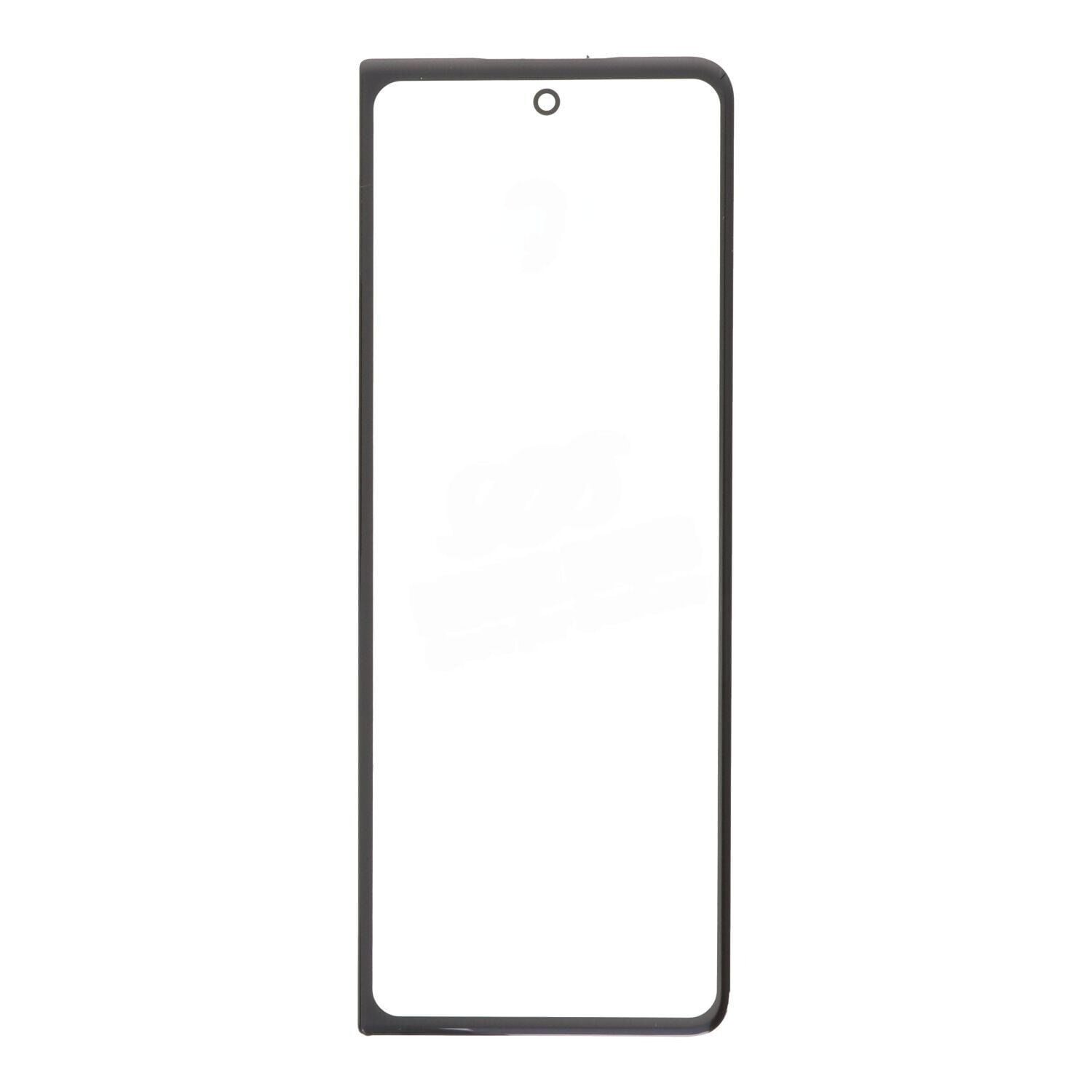 Samsung Galaxy Z Fold 3 5G (SM-F926B/DS) Ocalı Cam