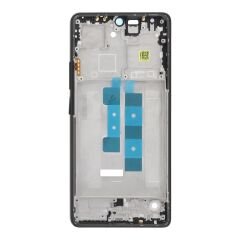 Xiaomi Redmi Note 13 Pro 4G Kasa Siyah