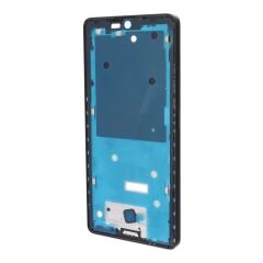 Xiaomi Redmi Note 13 Pro 4G Kasa Siyah