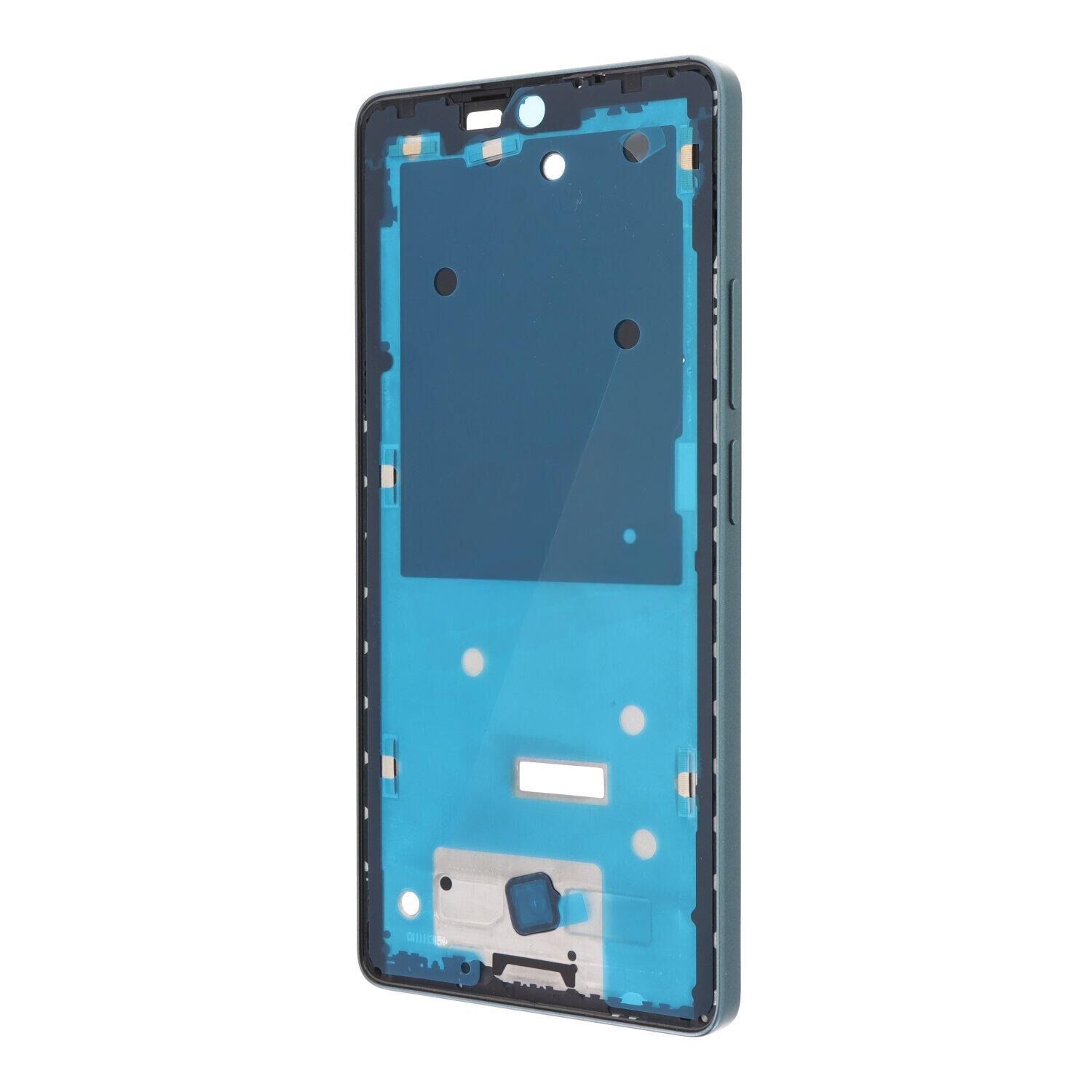 Xiaomi Redmi Note 13 Pro 4G Kasa Yeşil