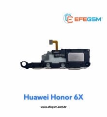 Huawei Honor 6X Bazır