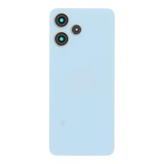 Xiaomi Redmi 12 Lensli Arka Kapak