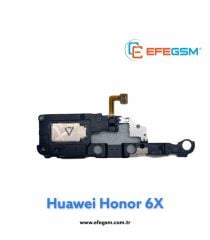 Huawei Honor 6X Bazır