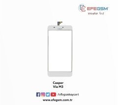 Casper Via M3 Dokunmatik