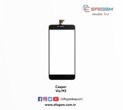 Casper Via M3 Dokunmatik