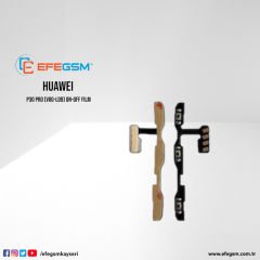 Huawei P30 Pro (VOG-L09) On-Off Film