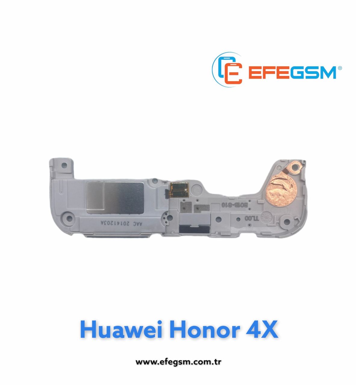 Huawei Honor 4X Bazır
