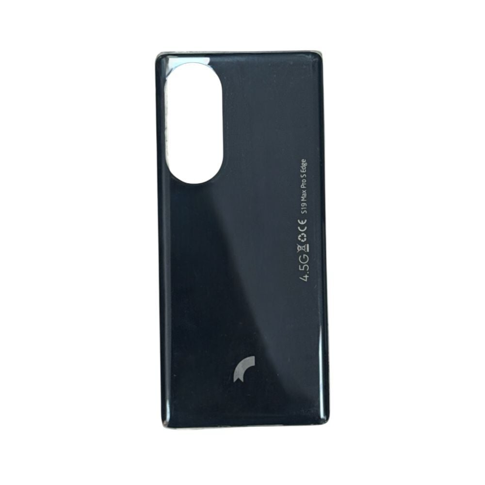 Reeder S19 Max Pro S Edge Arka Kapak