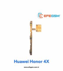 Huawei Honor 4X On-Off Film