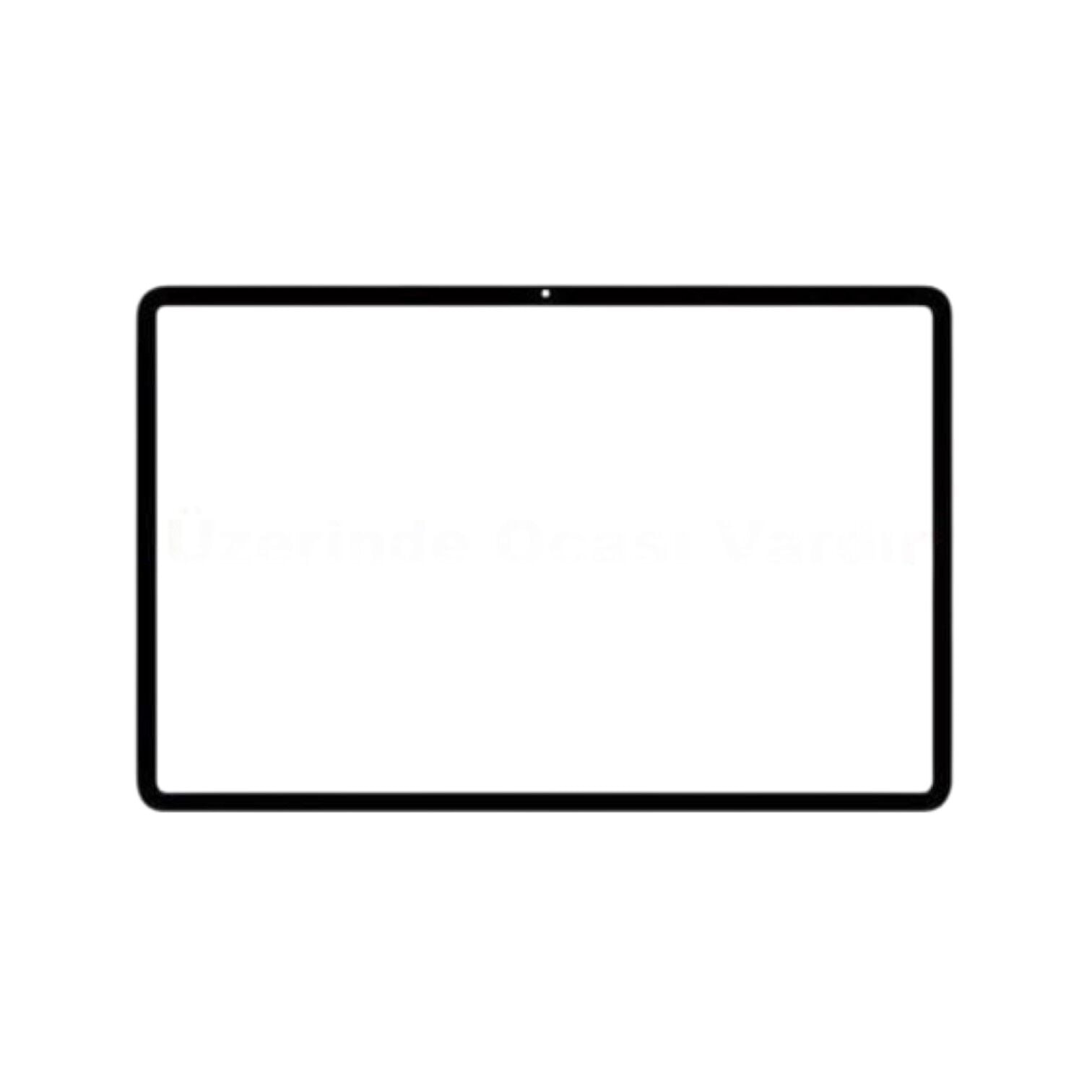 Casper Via S50 Ocalı Cam