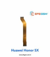 Huawei Honor 5X Ara Film