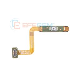 Samsung Galaxy M31S (M317) Parmak Okuyucu Siyah