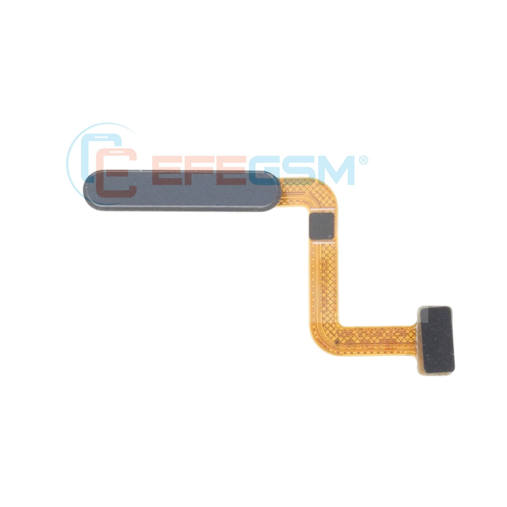 Samsung Galaxy M31S (M317) Parmak Okuyucu Siyah