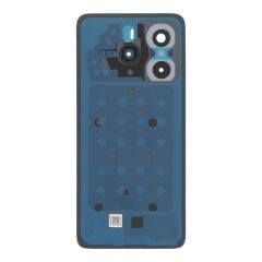 Xiaomi Redmi Note 14 4G Lensli Arka Kapak