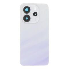Xiaomi Redmi Note 14 4G Lensli Arka Kapak