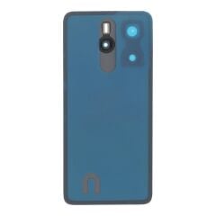 Xiaomi Redmi Note 14 4G Lensli Arka Kapak