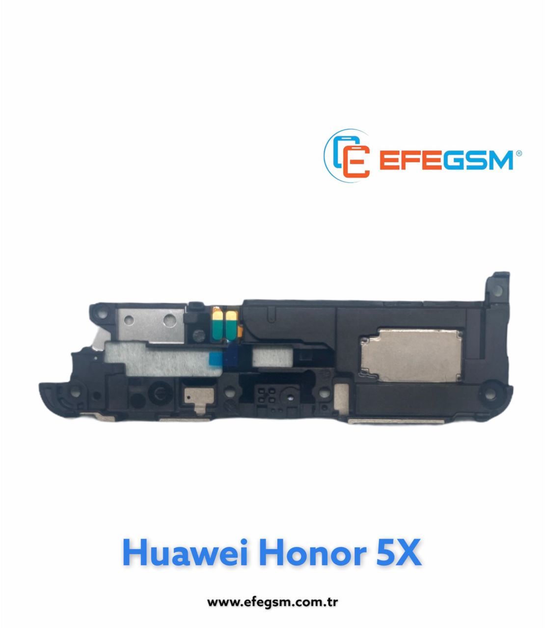 Huawei Honor 5X Bazır